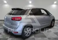 2015 Citroen C4