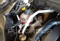 2015 Citroen C4