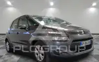 2015 Citroen C4