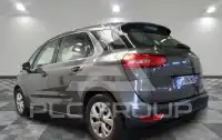2015 Citroen C4