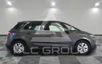 2015 Citroen C4