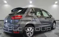 2015 Citroen C4