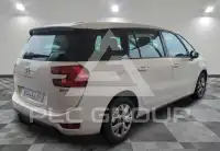 2015 Citroen C4
