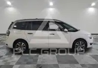 2015 Citroen C4