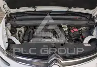 2015 Citroen C4