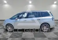 2015 Citroen C4
