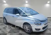 2015 Citroen C4