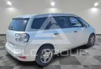 2015 Citroen C4