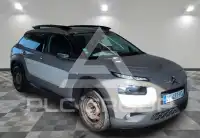 2015 Citroen C4