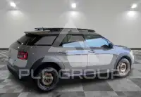 2015 Citroen C4