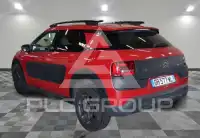 2015 Citroen C4