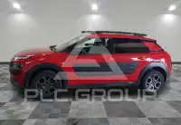 2015 Citroen C4