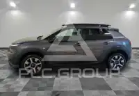 2015 Citroen C4
