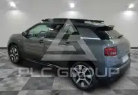 2015 Citroen C4