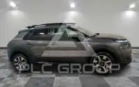 2015 Citroen C4