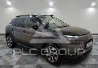 2015 Citroen C4