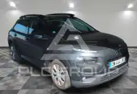 2015 Citroen C4