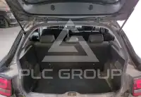 2015 Citroen C4