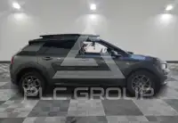 2015 Citroen C4