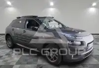 2015 Citroen C4