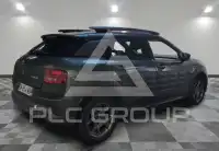 2015 Citroen C4