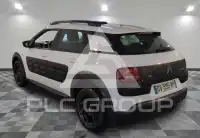 2015 Citroen C4