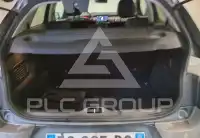 2015 Citroen C4