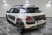 2015 Citroen C4