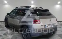 2015 Citroen C4