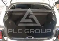 2015 Citroen C4