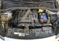 2015 Citroen C4