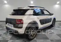 2015 Citroen C4