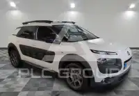 2015 Citroen C4