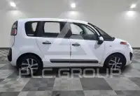 2015 Citroen C3