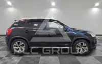 2015 Citroen C4