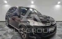 2015 Citroen C4