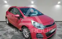 2015 KIA Rio