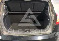 2015 KIA Rio
