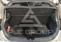 2015 KIA Rio
