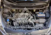 2015 KIA Rio