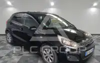 2015 KIA Rio