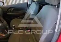 2015 KIA Rio