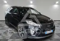 2015 KIA Sorento