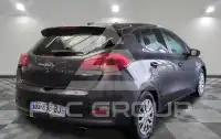 2015 KIA Ceed