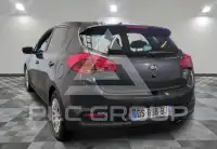 2015 KIA Ceed