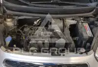 2015 KIA Picanto