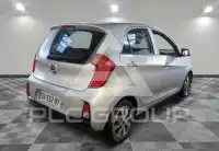 2015 KIA Picanto