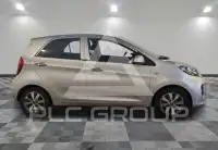 2015 KIA Picanto