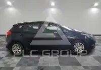 2015 KIA Ceed