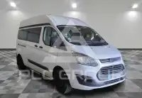 2015 Ford TRANSIT
